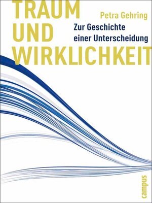 cover image of Traum und Wirklichkeit